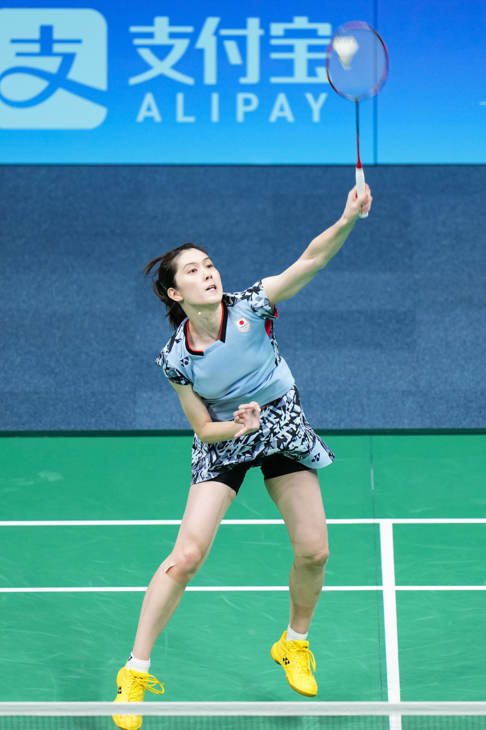 更是中国赛 更是中国赛