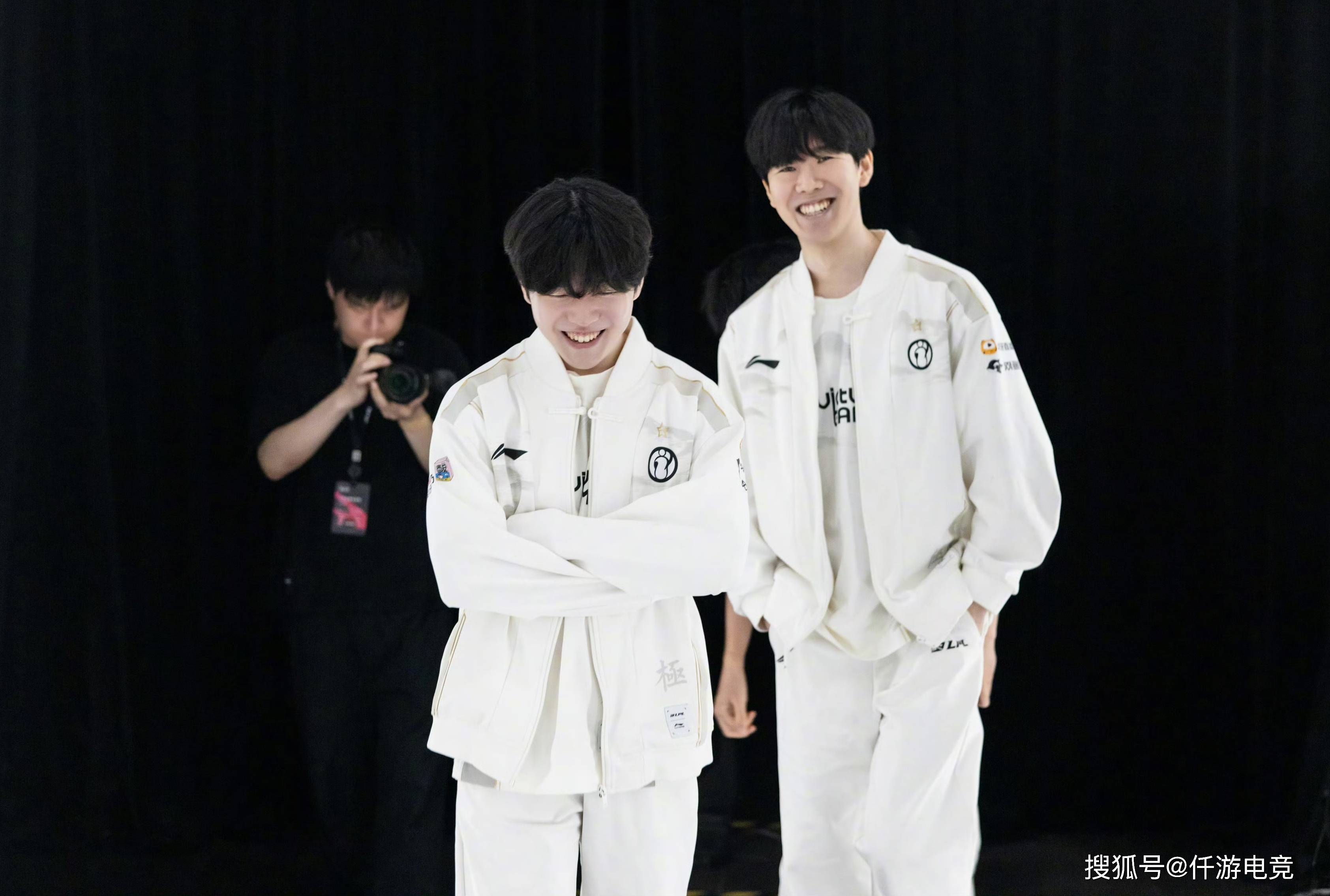 大量贊助機 大量贊助機