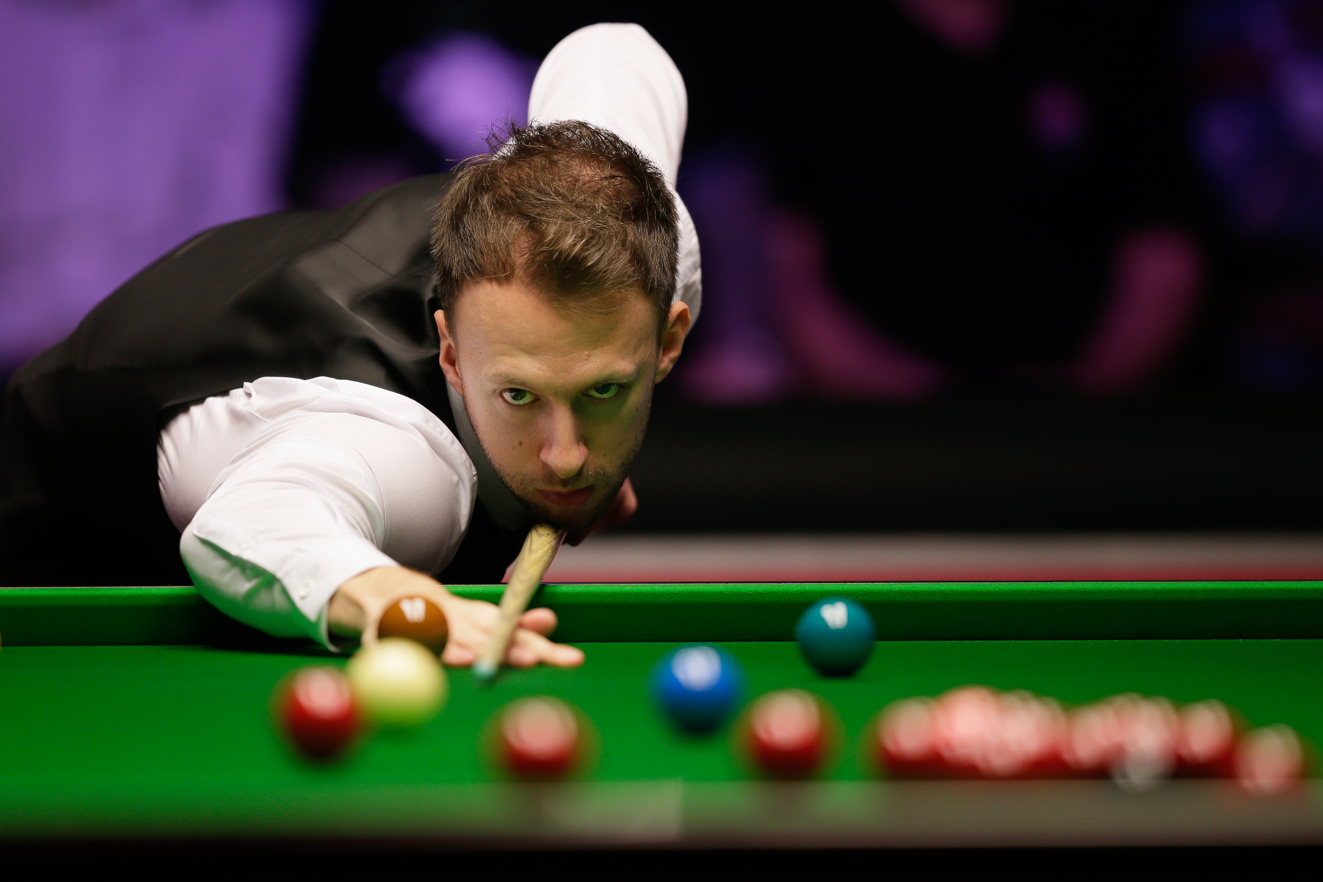 将成为胜负 将成为胜负