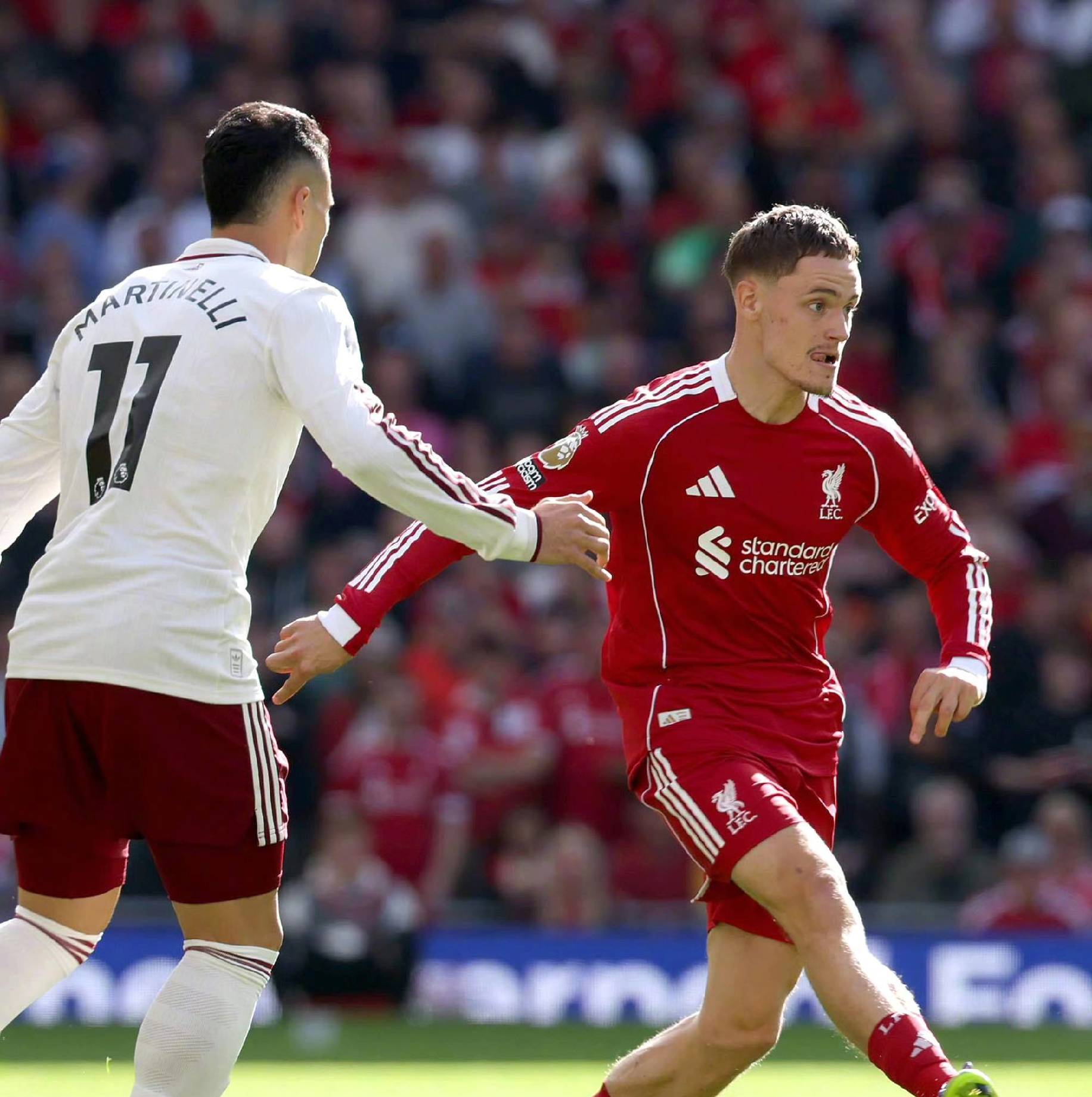 对决无疑会 对决无疑会