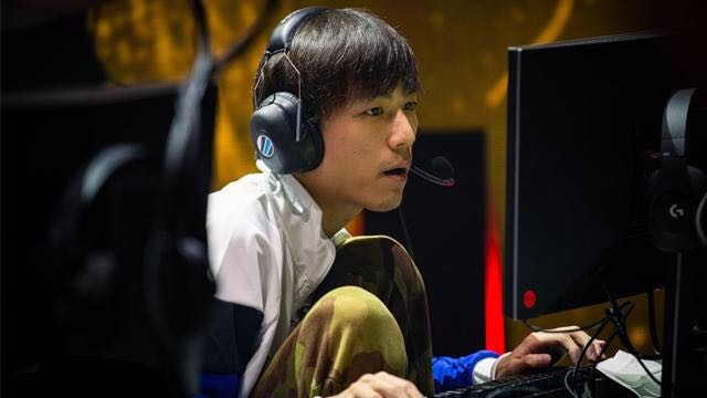 原来外面的 原来外面的