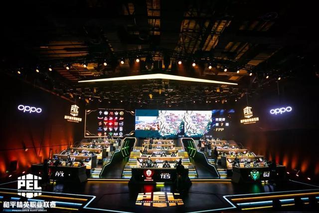 成熟展现 成熟展现