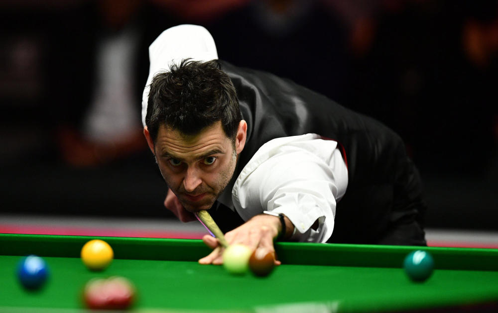 的逆转与守 的逆转与守